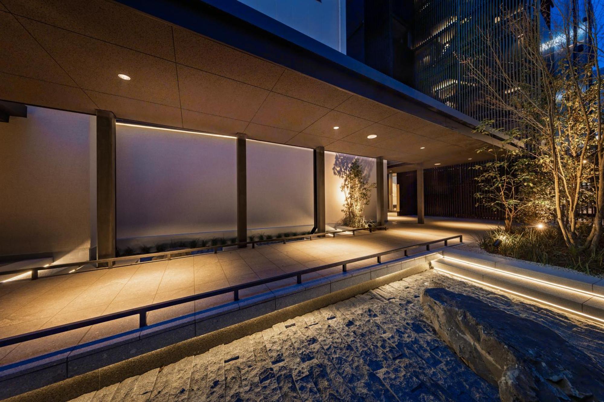 &here Namba Hotel